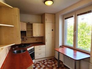 Pronájem bytu 2+1, Praha - Vršovice, Kavkazská, 54 m2