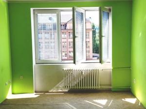 Pronájem bytu 2+1, Praha - Vršovice, Kavkazská, 54 m2