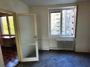 Pronájem bytu 2+1, Praha - Vršovice, Kavkazská, 54 m2