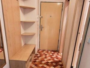 Pronájem bytu 2+1, Praha - Vršovice, Kavkazská, 54 m2