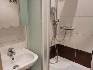 Pronájem bytu 2+1, Praha - Vršovice, Kavkazská, 54 m2