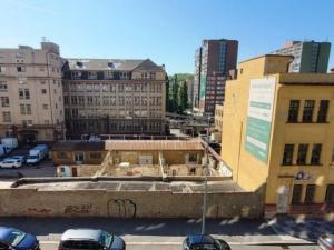 Pronájem bytu 2+1, Praha - Vršovice, Kavkazská, 54 m2
