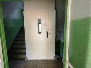 Pronájem bytu 2+1, Praha - Vršovice, Kavkazská, 54 m2