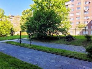Pronájem bytu 2+1, Praha - Vršovice, Kavkazská, 54 m2