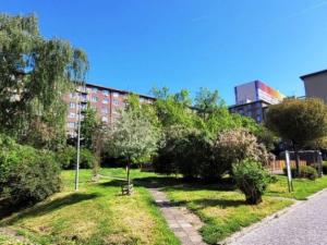 Pronájem bytu 2+1, Praha - Vršovice, Kavkazská, 54 m2