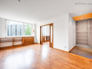 Prodej bytu 2+kk, Praha - Stodůlky, Mohylová, 43 m2