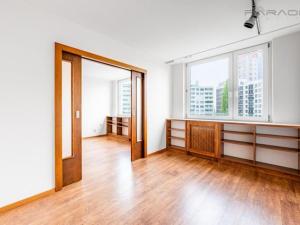 Prodej bytu 2+kk, Praha - Stodůlky, Mohylová, 43 m2