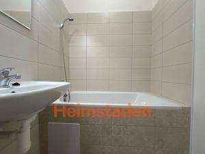 Pronájem bytu 3+1, Havířov - Město, Lípová, 60 m2