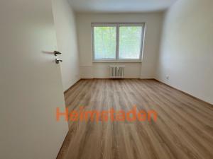 Pronájem bytu 3+1, Havířov - Město, Lípová, 60 m2