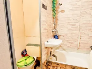 Prodej bytu 1+1, Ostrava, Řecká, 29 m2