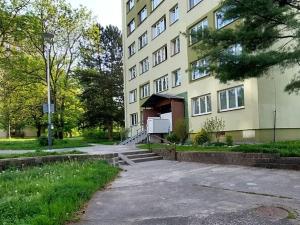 Prodej bytu 1+1, Ostrava, Řecká, 29 m2