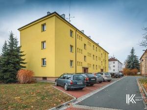 Pronájem bytu 3+kk, Pardubice, Dašická, 72 m2
