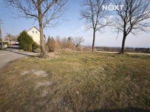 Prodej pozemku pro bydlení, Hořičky, 1617 m2