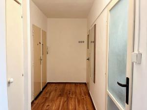 Pronájem bytu 1+1, Plzeň, Železničářská, 41 m2