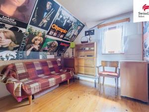 Prodej chaty, Neratov, 58 m2