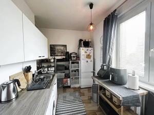 Prodej bytu 1+1, České Budějovice, Dubenská, 31 m2
