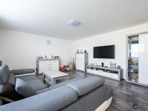 Prodej rodinného domu, Moravany, Slunečná, 90 m2