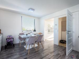 Prodej rodinného domu, Moravany, Slunečná, 90 m2
