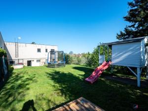 Prodej rodinného domu, Moravany, Slunečná, 90 m2
