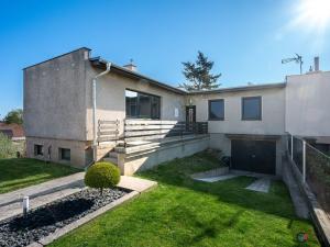Prodej rodinného domu, Moravany, Slunečná, 90 m2