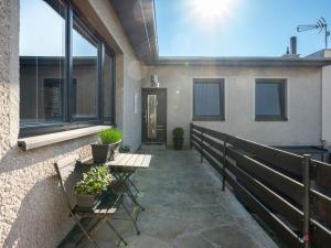 Prodej rodinného domu, Moravany, Slunečná, 90 m2
