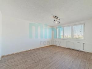 Pronájem bytu 3+1, Ostrava, Sládkova, 68 m2