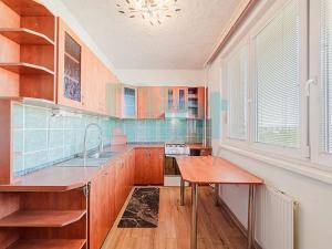 Pronájem bytu 3+1, Ostrava, Sládkova, 68 m2