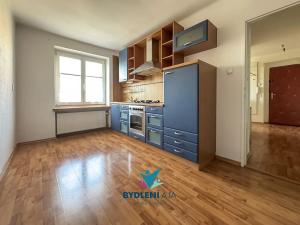 Prodej bytu 3+1, Teplice, Vrázova, 67 m2