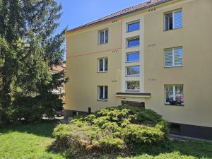 Prodej bytu 2+1, Příbram - Příbram VII, Mariánská, 54 m2