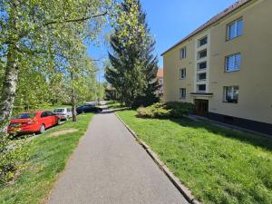 Prodej bytu 2+1, Příbram - Příbram VII, Mariánská, 54 m2