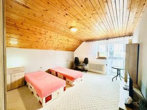 Prodej rodinného domu, Blížejov, 321 m2