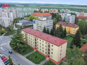 Prodej bytu 3+1, Dobruška, Čs. odboje, 60 m2