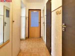 Prodej bytu 3+1, Dobruška, Čs. odboje, 60 m2