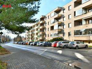 Prodej bytu 3+1, Dobruška, Čs. odboje, 60 m2