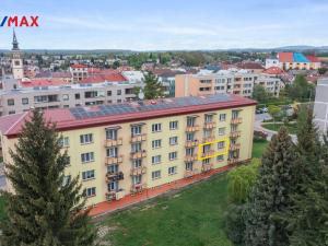 Prodej bytu 3+1, Dobruška, Čs. odboje, 60 m2