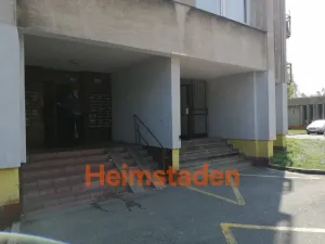 Pronájem obchodního prostoru, Orlová - Lutyně, Masarykova třída, 20 m2