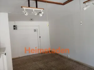 Pronájem obchodního prostoru, Orlová - Lutyně, Masarykova třída, 20 m2
