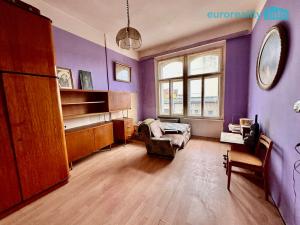 Prodej bytu 3+1, Karlovy Vary, Celní, 90 m2