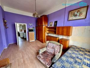 Prodej bytu 3+1, Karlovy Vary, Celní, 90 m2
