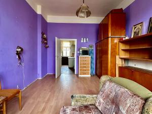 Prodej bytu 3+1, Karlovy Vary, Celní, 90 m2