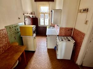 Prodej bytu 3+1, Karlovy Vary, Celní, 90 m2