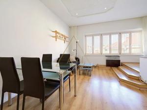 Pronájem bytu 1+1, Praha - Nusle, U družstva Život, 34 m2