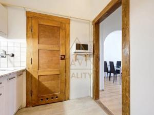 Pronájem bytu 1+1, Praha - Nusle, U družstva Život, 34 m2