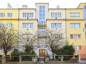 Pronájem bytu 1+1, Praha - Nusle, U družstva Život, 34 m2