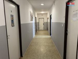Pronájem činžovního domu, Hovorčovice, U Rybníka, 123 m2