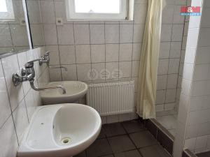 Pronájem činžovního domu, Hovorčovice, U Rybníka, 123 m2