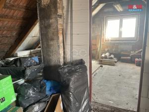 Prodej rodinného domu, Radovesice, 49 m2