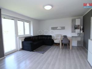 Prodej bytu 3+kk, Týnec nad Sázavou - Chrást nad Sázavou, 71 m2