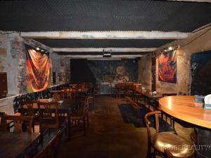 Prodej restaurace, Praha - Libeň, Sokolovská, 150 m2