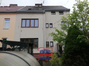 Prodej rodinného domu, České Budějovice, Dělnická, 380 m2